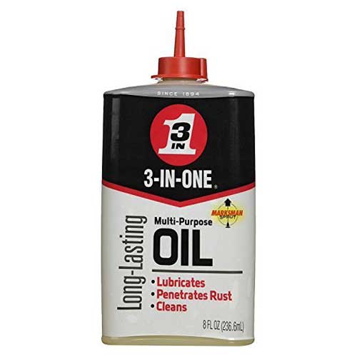 3-IN-ONE Multi-Purpose Oil