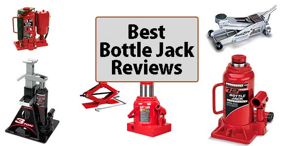 Best Bottle Jack