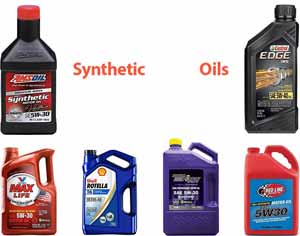 Synthetic Synthetic
