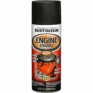 Rust-Oleum 248936 Automotive 12-Ounce 