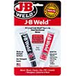 J-B Weld Steel Reinforced Epoxy