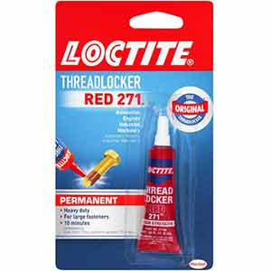 Loctite 209741 Threadlocker
