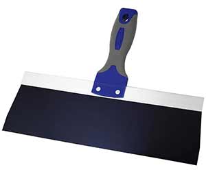 Warner 10873 ProGrip Drywall Taping Knife