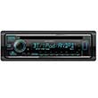 Kenwood KDC-MP378BT Single DIN Car Stereo Receiver