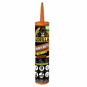 Gorilla Construction Adhesive Ultimate