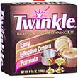 Twinkle Brass and Copper Cleaning Kit