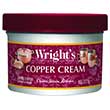 Wright's Copper and Brass Cream Cleaner